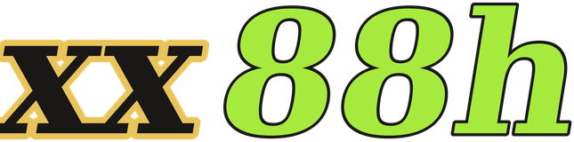 xx88h logo